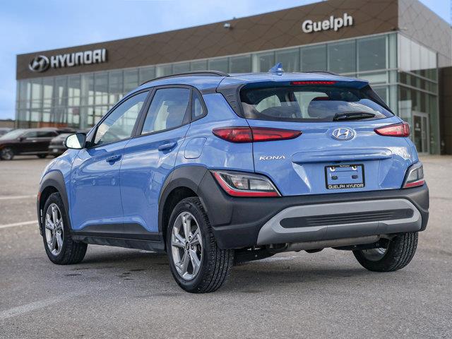 hyundai Kona 2022 - 4
