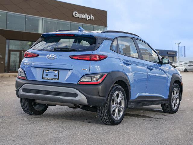 hyundai Kona 2022 - 6