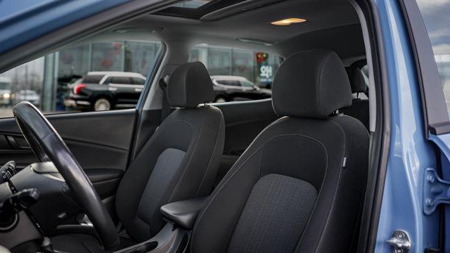 hyundai Kona 2022 - 7