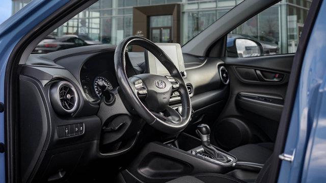 hyundai Kona 2022 - 10