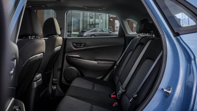 hyundai Kona 2022 - 11