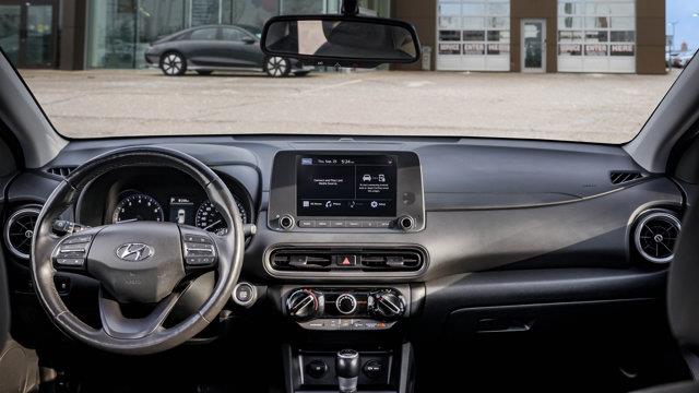 hyundai Kona 2022 - 12