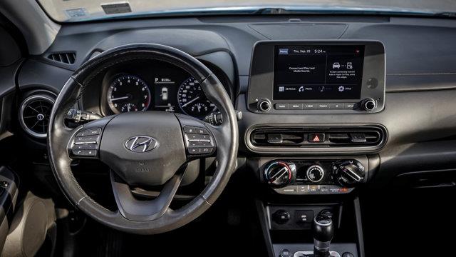 hyundai Kona 2022 - 13