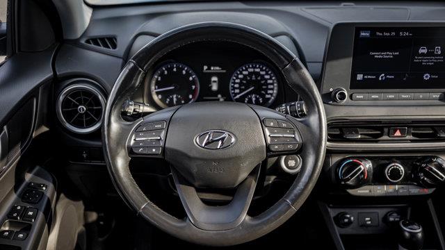 hyundai Kona 2022 - 14