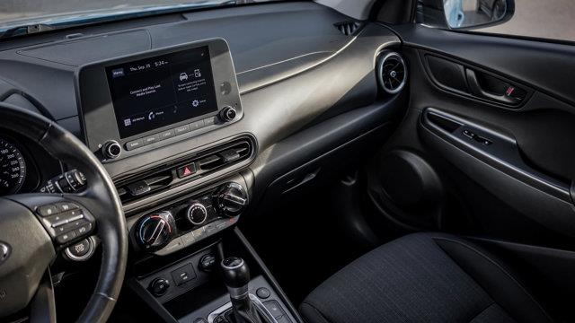 hyundai Kona 2022 - 15