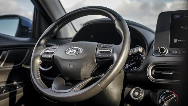 hyundai Kona 2022 - 16