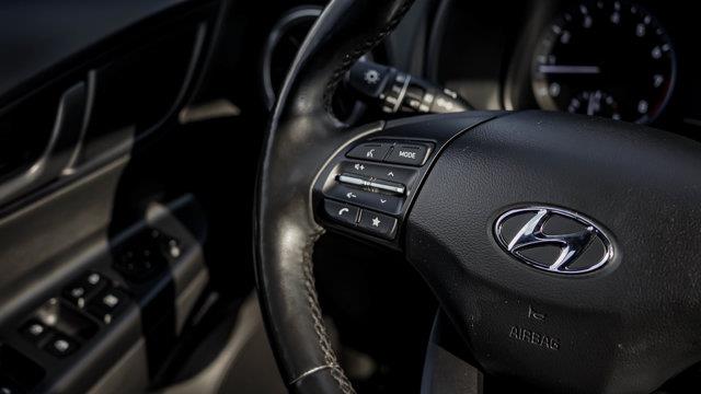 hyundai Kona 2022 - 17