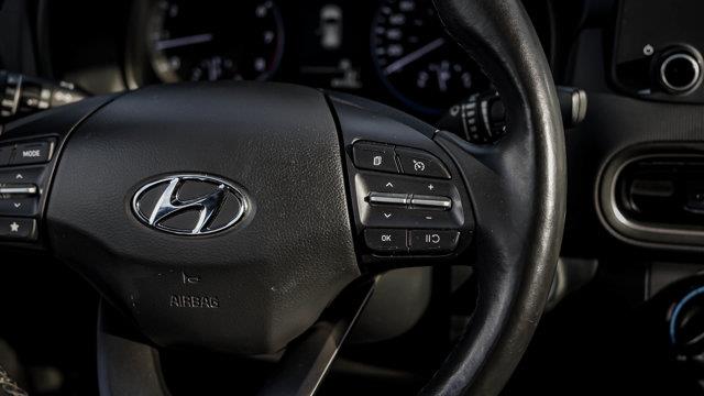 hyundai Kona 2022 - 18