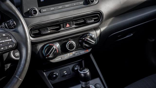 hyundai Kona 2022 - 19