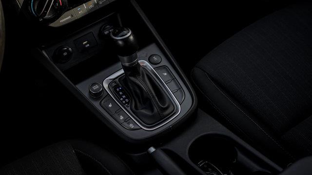 hyundai Kona 2022 - 20