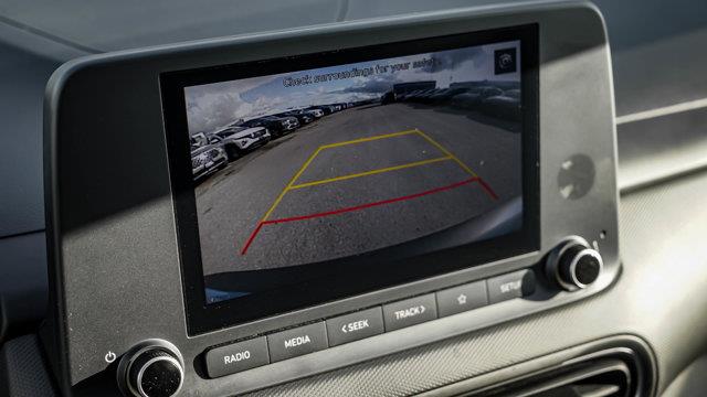 hyundai Kona 2022 - 23