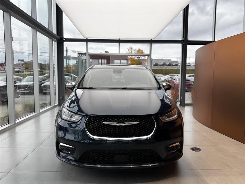 chrysler Pacifica 2022 - 3