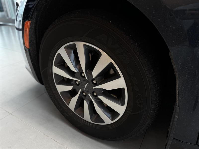 chrysler Pacifica 2022 - 5