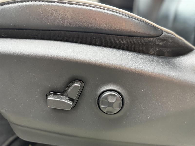 chrysler Pacifica 2022 - 12