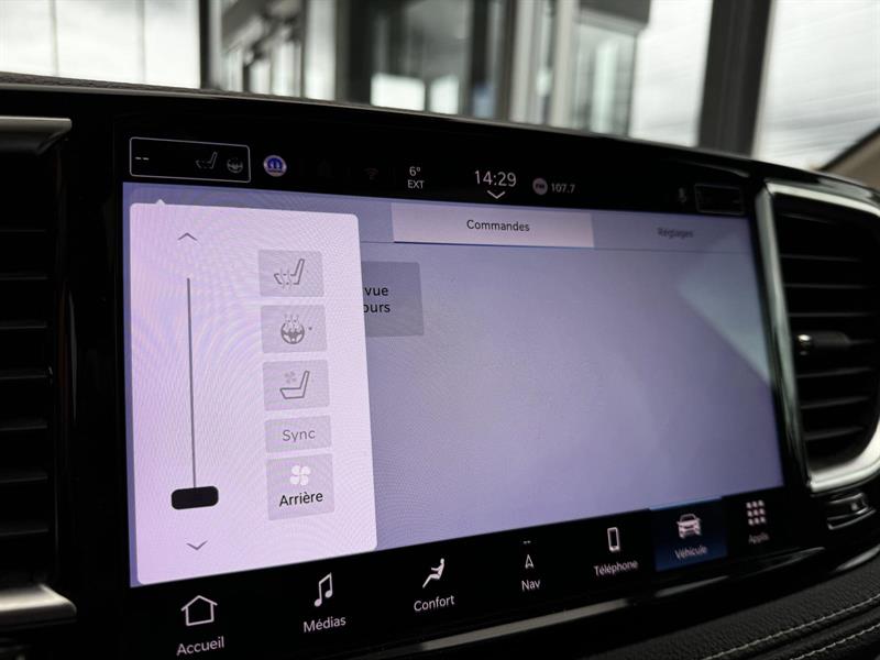 chrysler Pacifica 2022 - 20