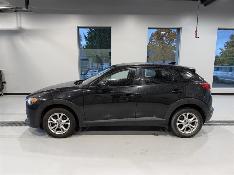 mazda CX-3 2019 - 2