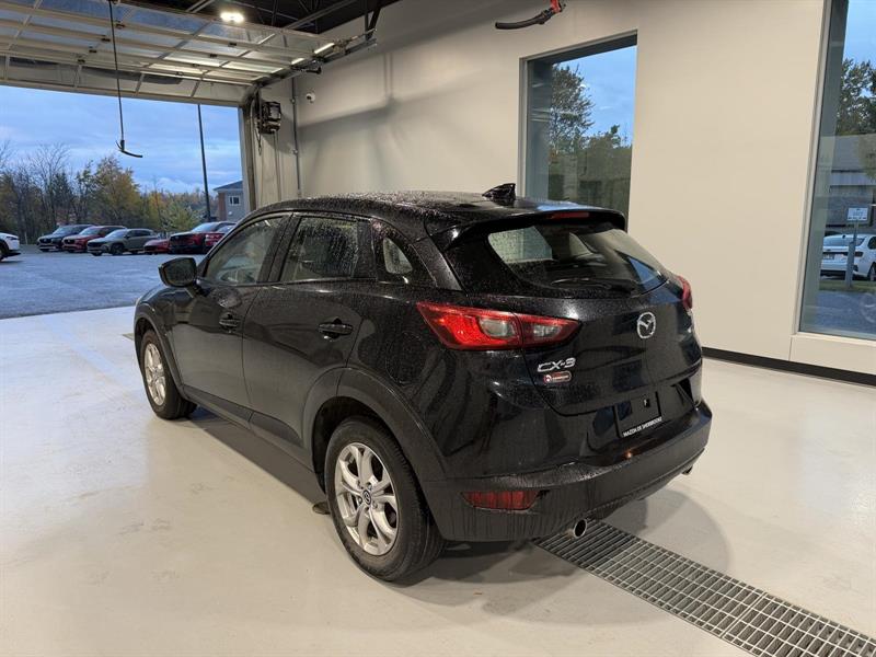 mazda CX-3 2019 - 3
