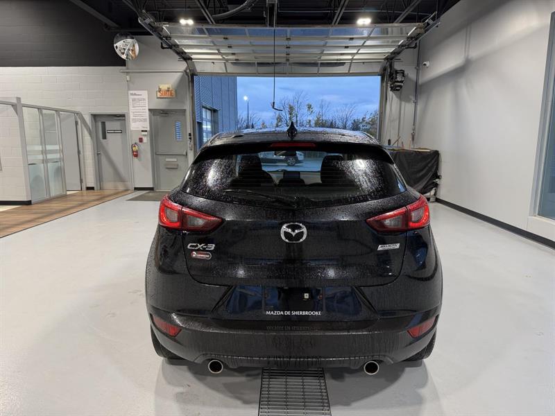 mazda CX-3 2019 - 4