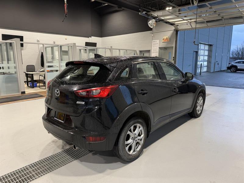 mazda CX-3 2019 - 5