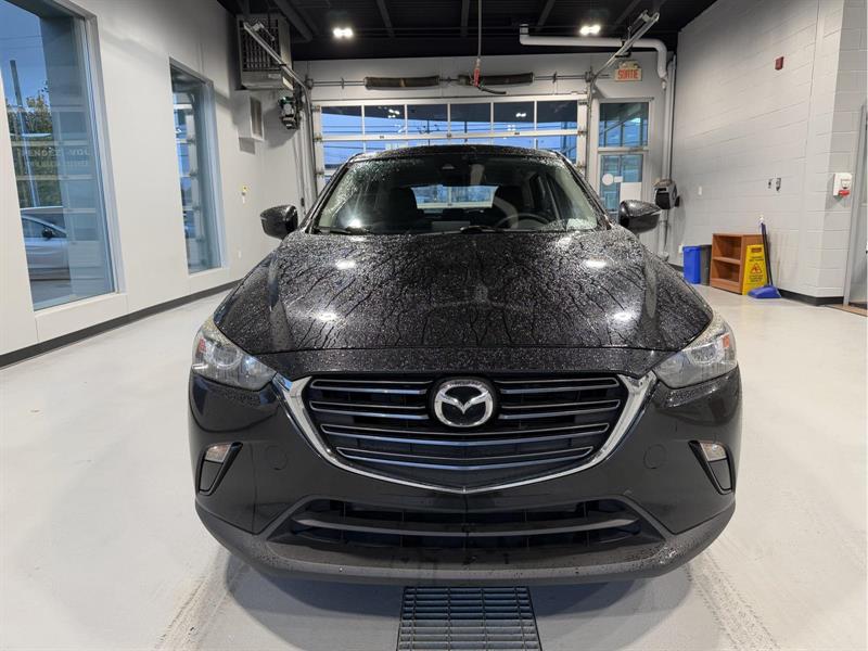 mazda CX-3 2019 - 6