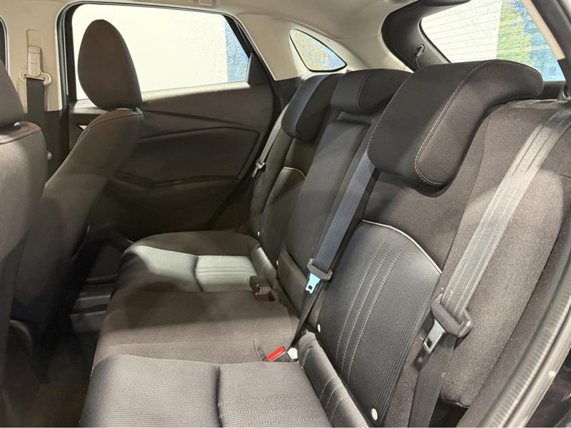 mazda CX-3 2019 - 7