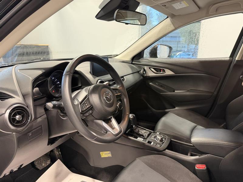 mazda CX-3 2019 - 10