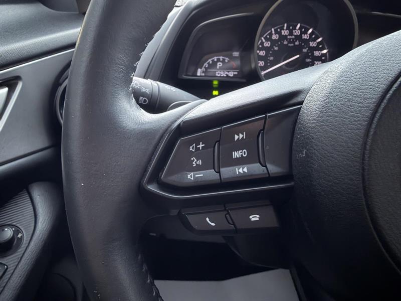 mazda CX-3 2019 - 12