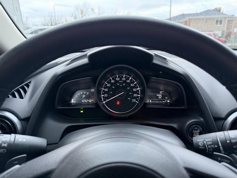 mazda CX-3 2019 - 13