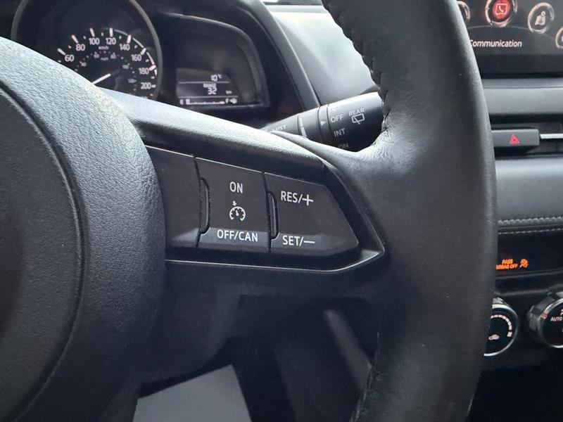 mazda CX-3 2019 - 14