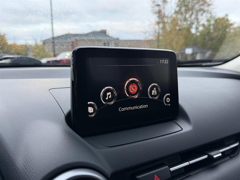 mazda CX-3 2019 - 15