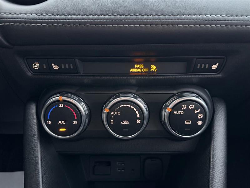 mazda CX-3 2019 - 17