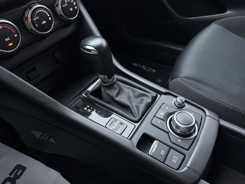 mazda CX-3 2019 - 18