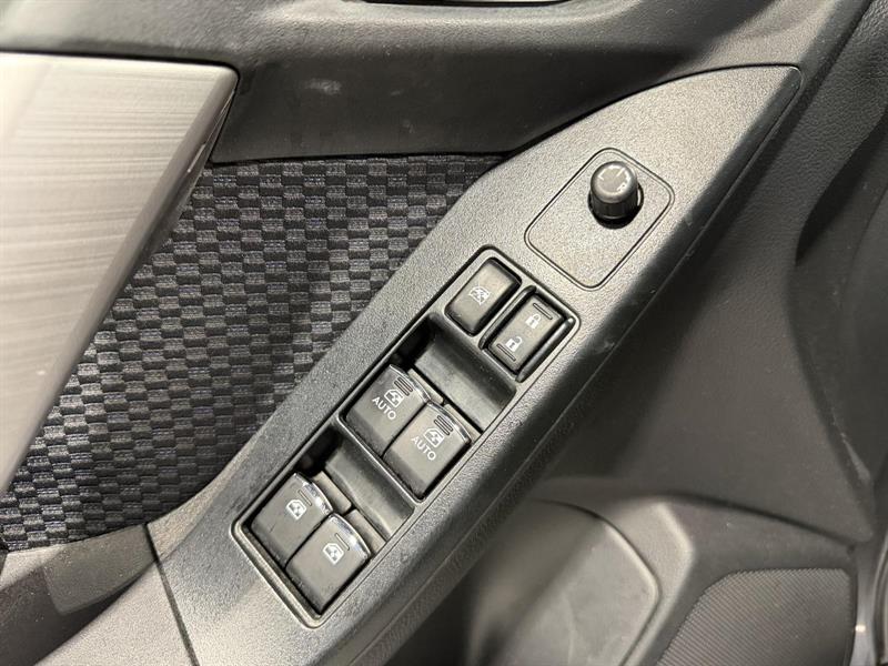 subaru Forester 2017 - 7