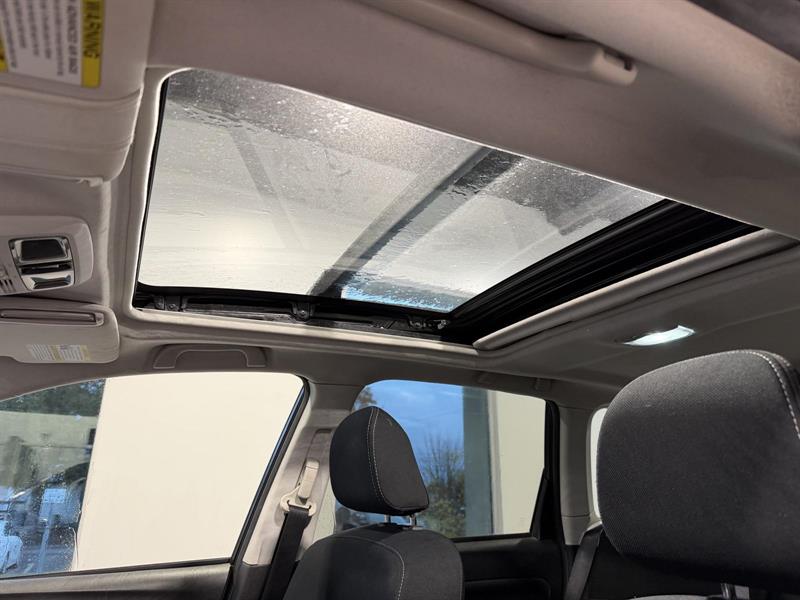 subaru Forester 2017 - 10