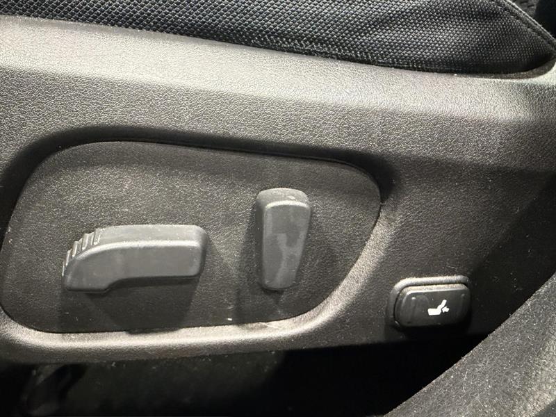 subaru Forester 2017 - 11