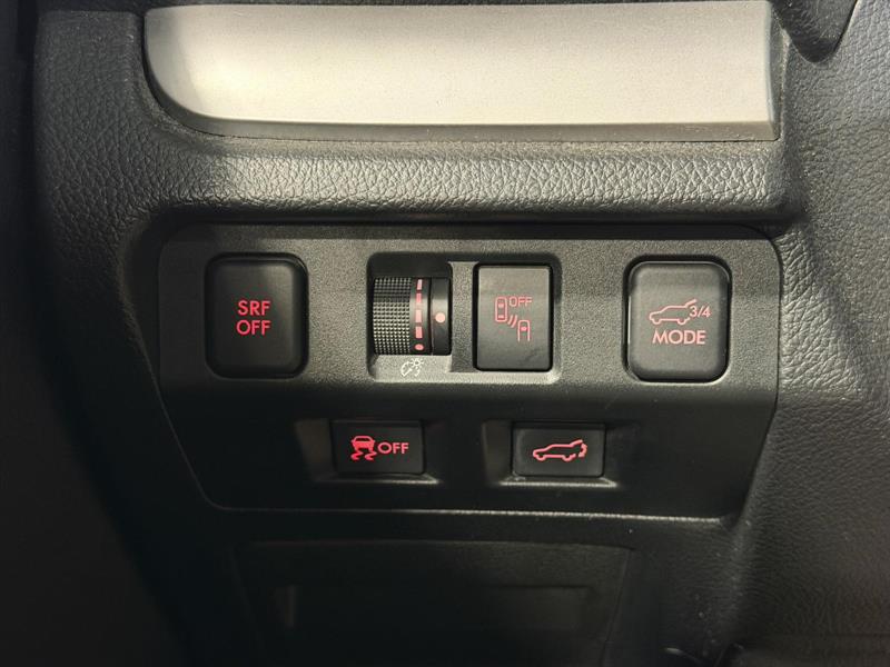 subaru Forester 2017 - 12