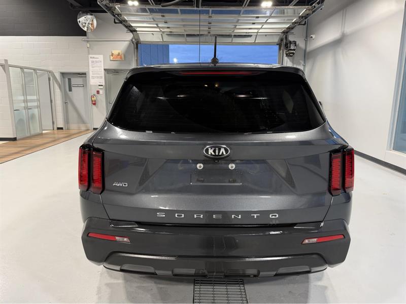 kia Sorento 2021 - 4