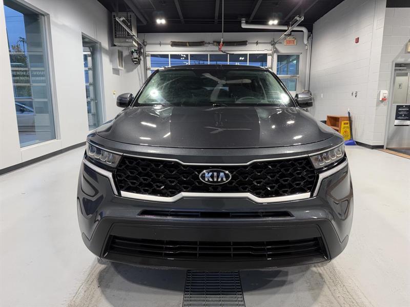 kia Sorento 2021 - 6