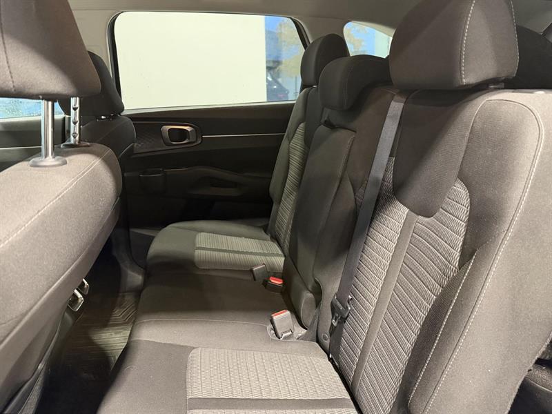 kia Sorento 2021 - 7