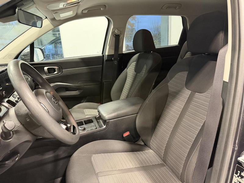 kia Sorento 2021 - 9