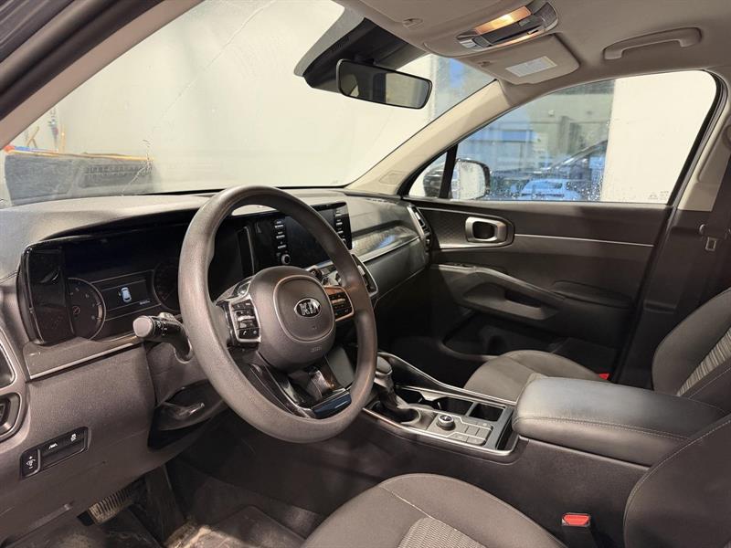 kia Sorento 2021 - 10