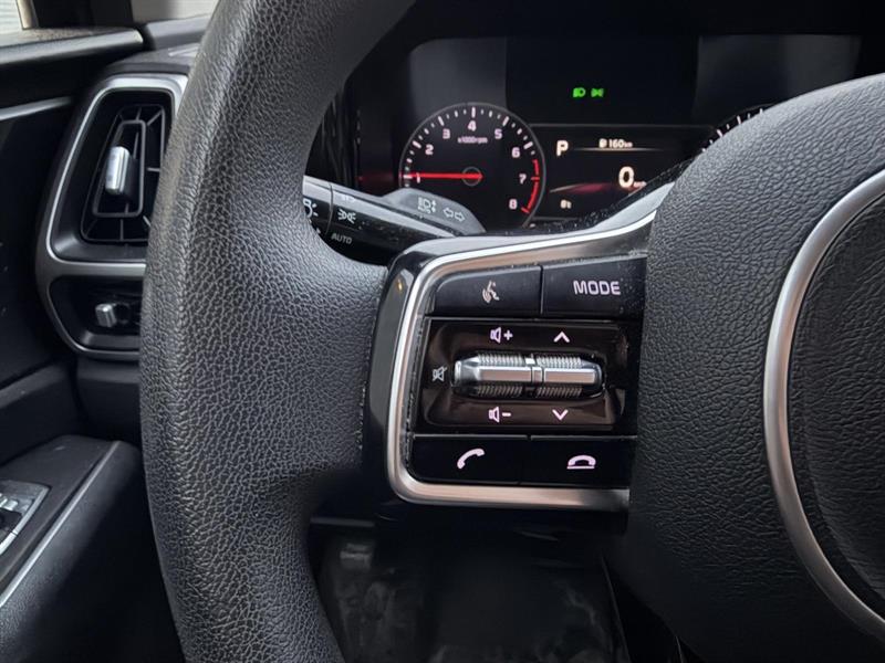 kia Sorento 2021 - 12