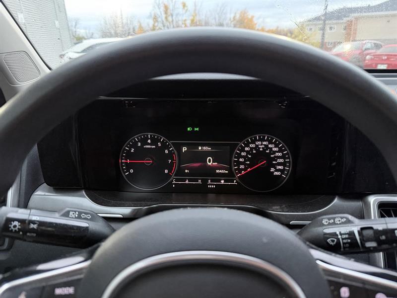 kia Sorento 2021 - 13