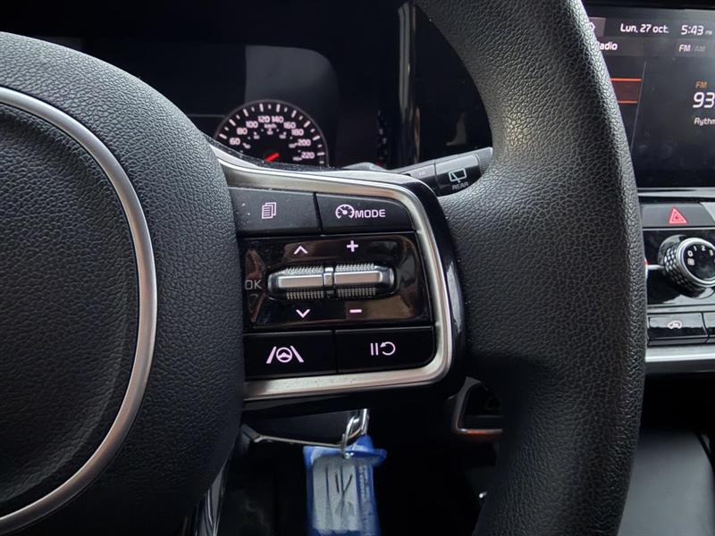 kia Sorento 2021 - 14