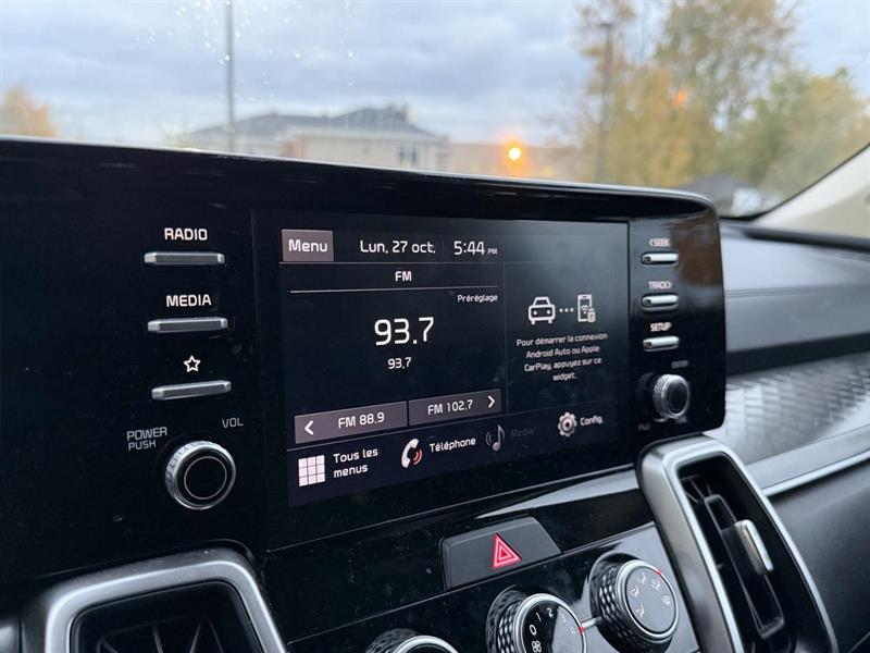 kia Sorento 2021 - 15