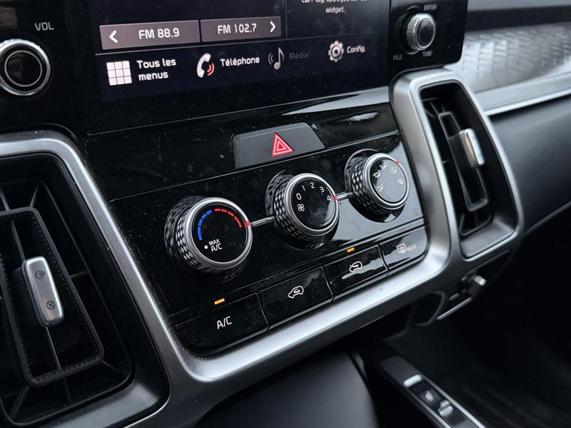 kia Sorento 2021 - 17