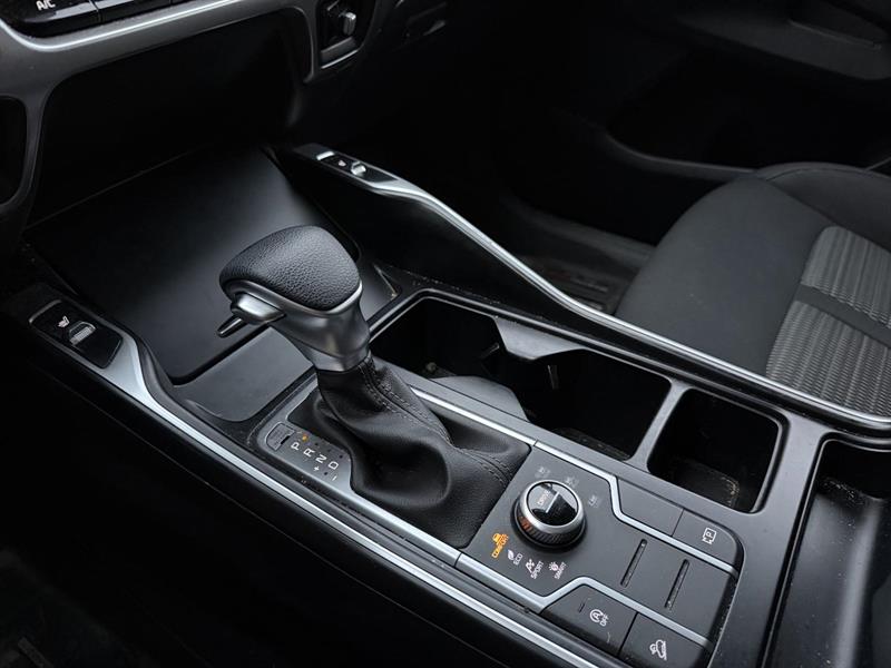 kia Sorento 2021 - 18