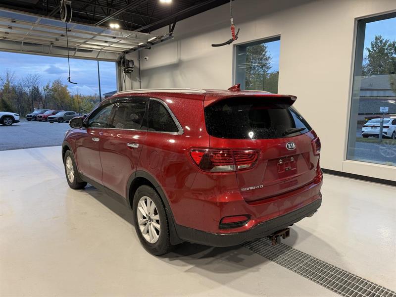 kia Sorento 2019 - 3