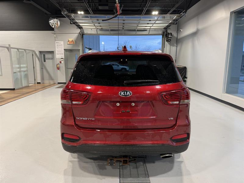 kia Sorento 2019 - 4