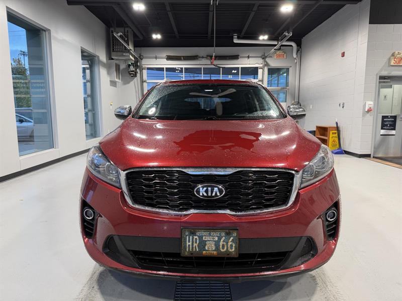 kia Sorento 2019 - 8